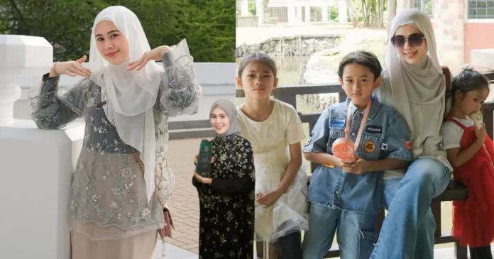 Dr Fie Tawfek Dapat Pengiktirafan Dr Fie Tawfek Dapat Pengiktirafan