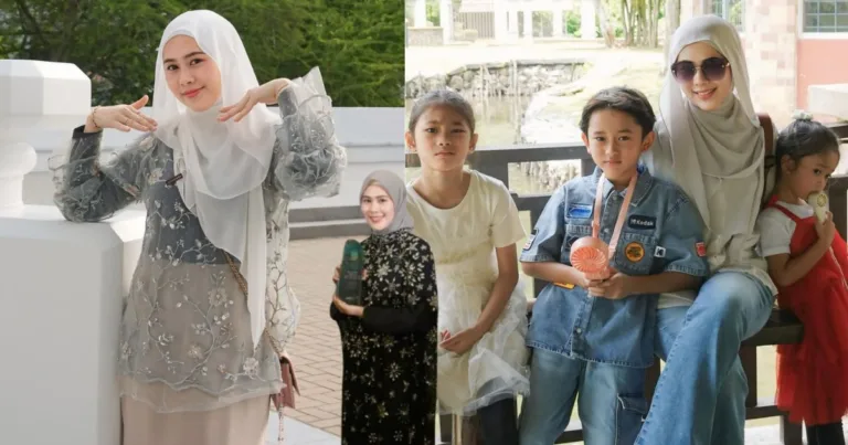 Dr Fie Tawfek Dapat Pengiktirafan