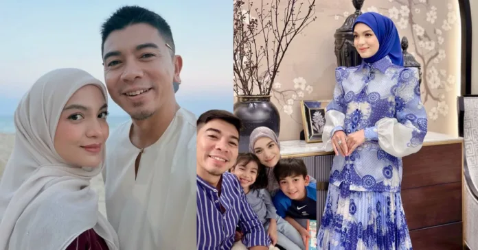 Amyra Rosli Bahagia Di Sisi Amar Baharin Amyra Rosli Bahagia Di Sisi Amar Baharin