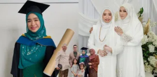 Dr Julia Junid Raih MCAI & Mahu Jadikan Inspirasi Buat Anak-Anak