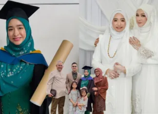 Dr Julia Junid Raih MCAI & Mahu Jadikan Inspirasi Buat Anak-Anak