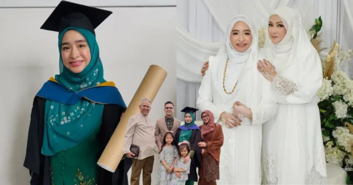 Dr Julia Junid Raih MCAI & Mahu Jadikan Inspirasi Buat Anak-Anak Dr Julia Junid Raih MCAI & Mahu Jadikan Inspirasi Buat Anak-Anak
