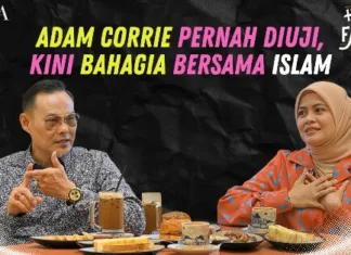 VIDEO : Lensa Nona