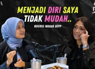 VIDEO : Nona Superwoman