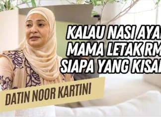 VIDEO : Nona Superwoman
