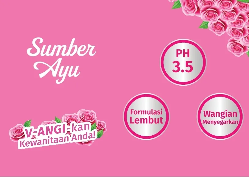 Air Je Tak Cukup! Rahsia Jauhi ‘Bau Ikan Masin’ Demi Mengembalikan Kemanisan Kebahagiaan Wanita