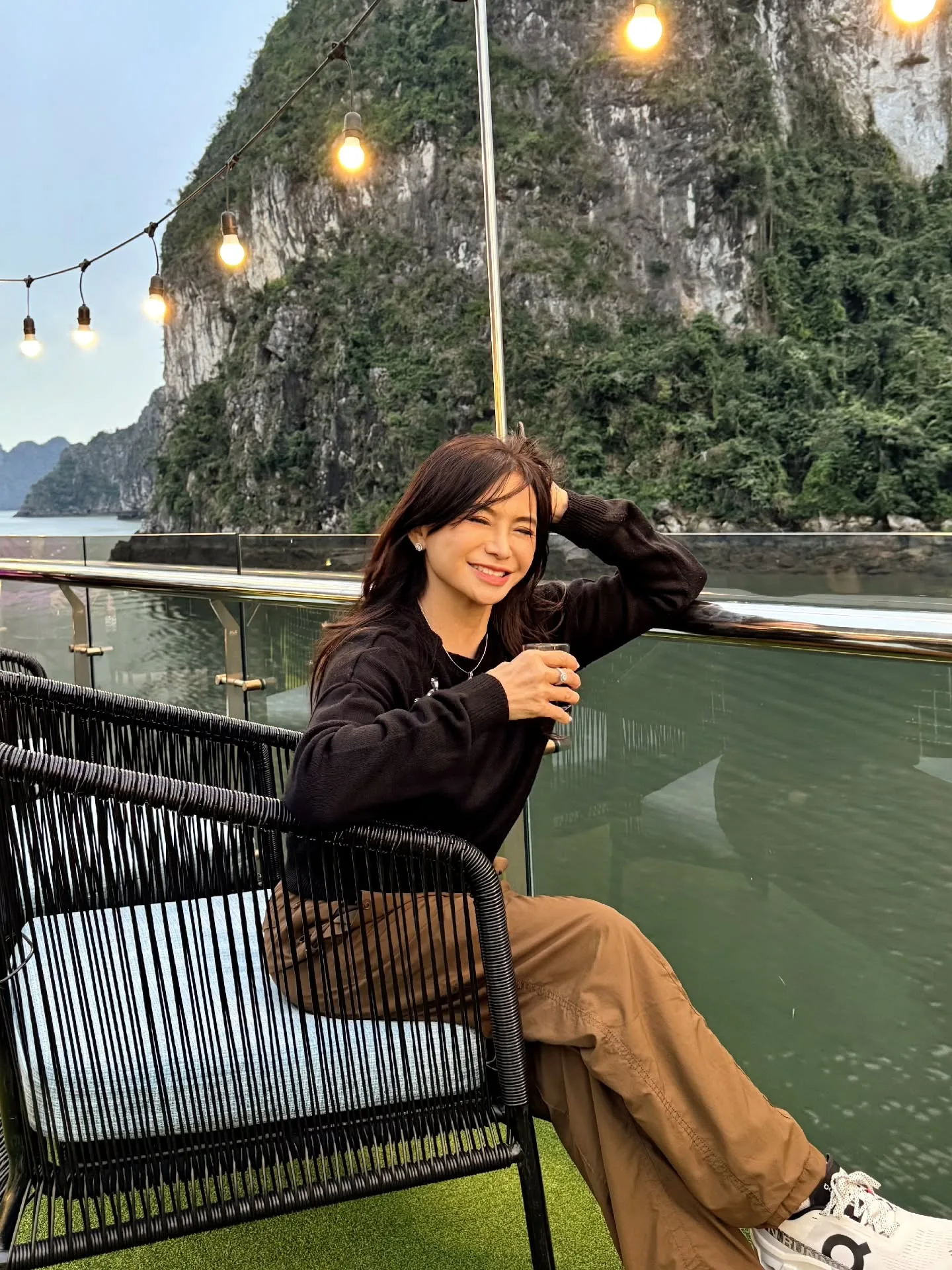 Digelar Nenek Tercantik Indonesia, Puspa Dewi Aktif Bersenam Usia 59 Tahun & Amal Diet Sihat!