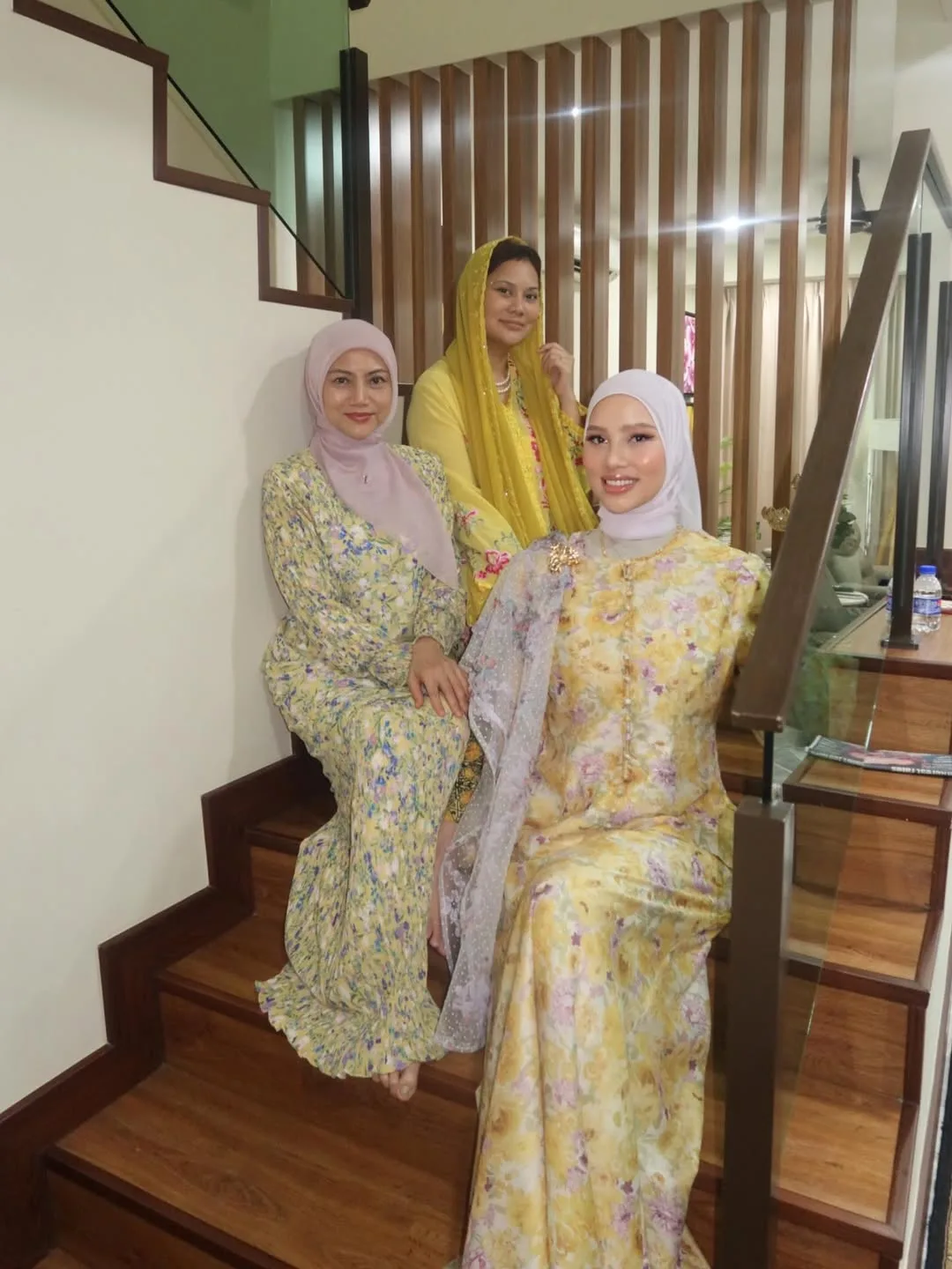 Pernah Lalui Fasa Ibu Tunggal, Datin Hayati Rahman Kembali Bangkit & Penampilan Awet Mudanya Usia 60 Raih Pujian!