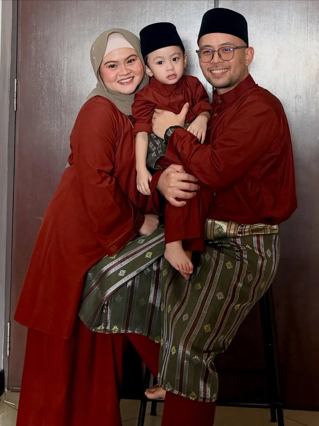 Alami Keguguran Selepas Sambut Birthday Ke-31, Sharifah Aryana Percaya Takdir & Hikmah Sebalik Ujian! 23 Alami Keguguran Selepas Sambut Birthday Ke-31, Sharifah Aryana Percaya Takdir & Hikmah Sebalik Ujian!