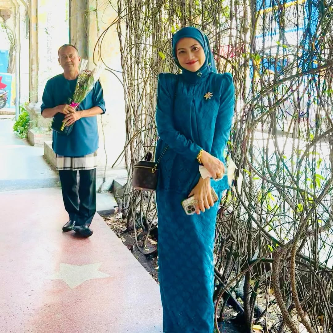 Pernah Lalui Fasa Ibu Tunggal, Datin Hayati Rahman Kembali Bangkit & Penampilan Awet Mudanya Usia 60 Raih Pujian!