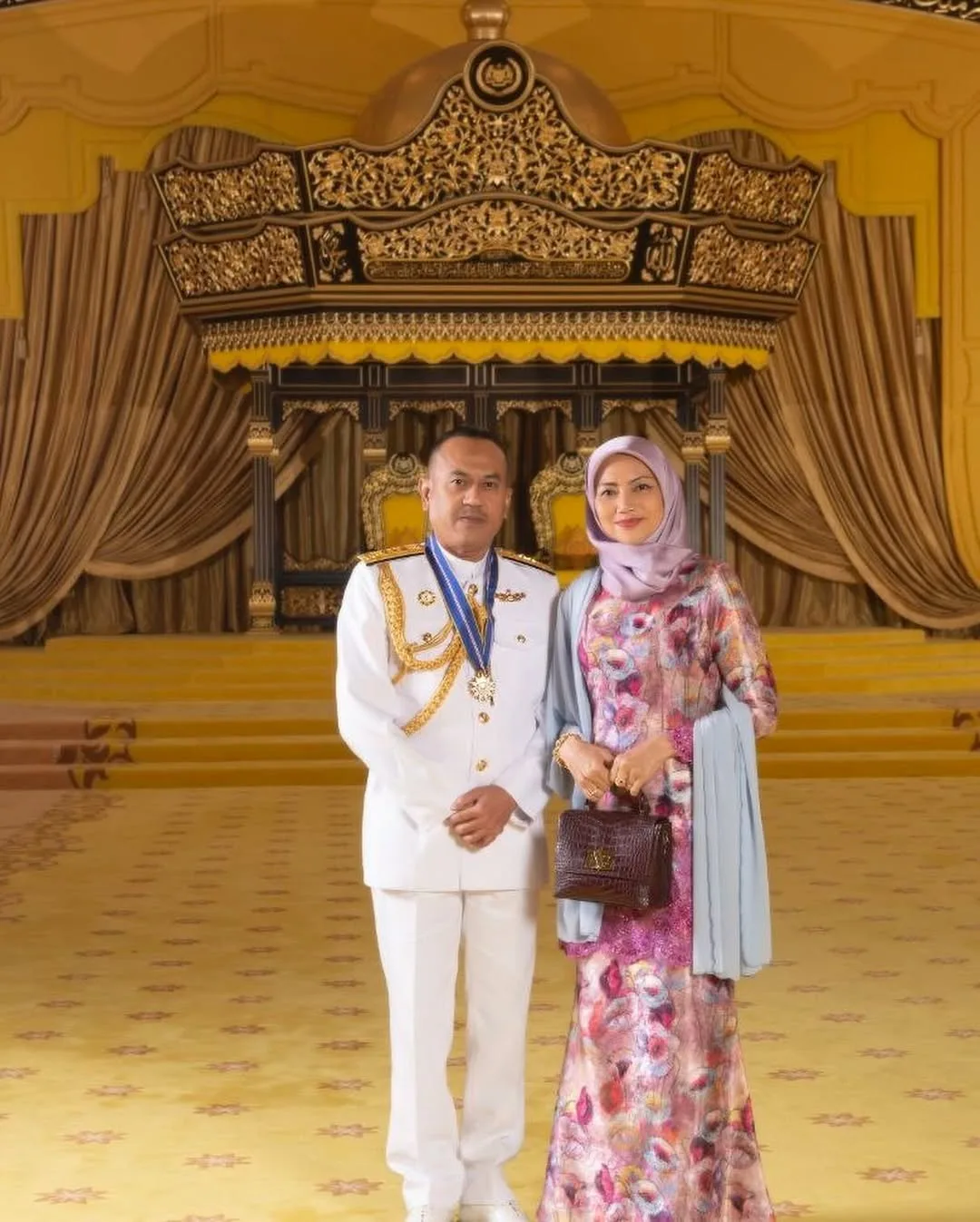 Pernah Lalui Fasa Ibu Tunggal, Datin Hayati Rahman Kembali Bangkit & Penampilan Awet Mudanya Usia 60 Raih Pujian!