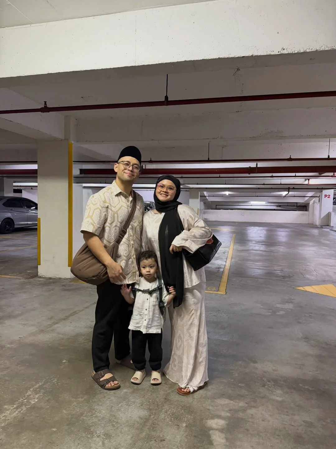 Alami Keguguran Selepas Sambut Birthday Ke-31, Sharifah Aryana Percaya Takdir & Hikmah Sebalik Ujian!