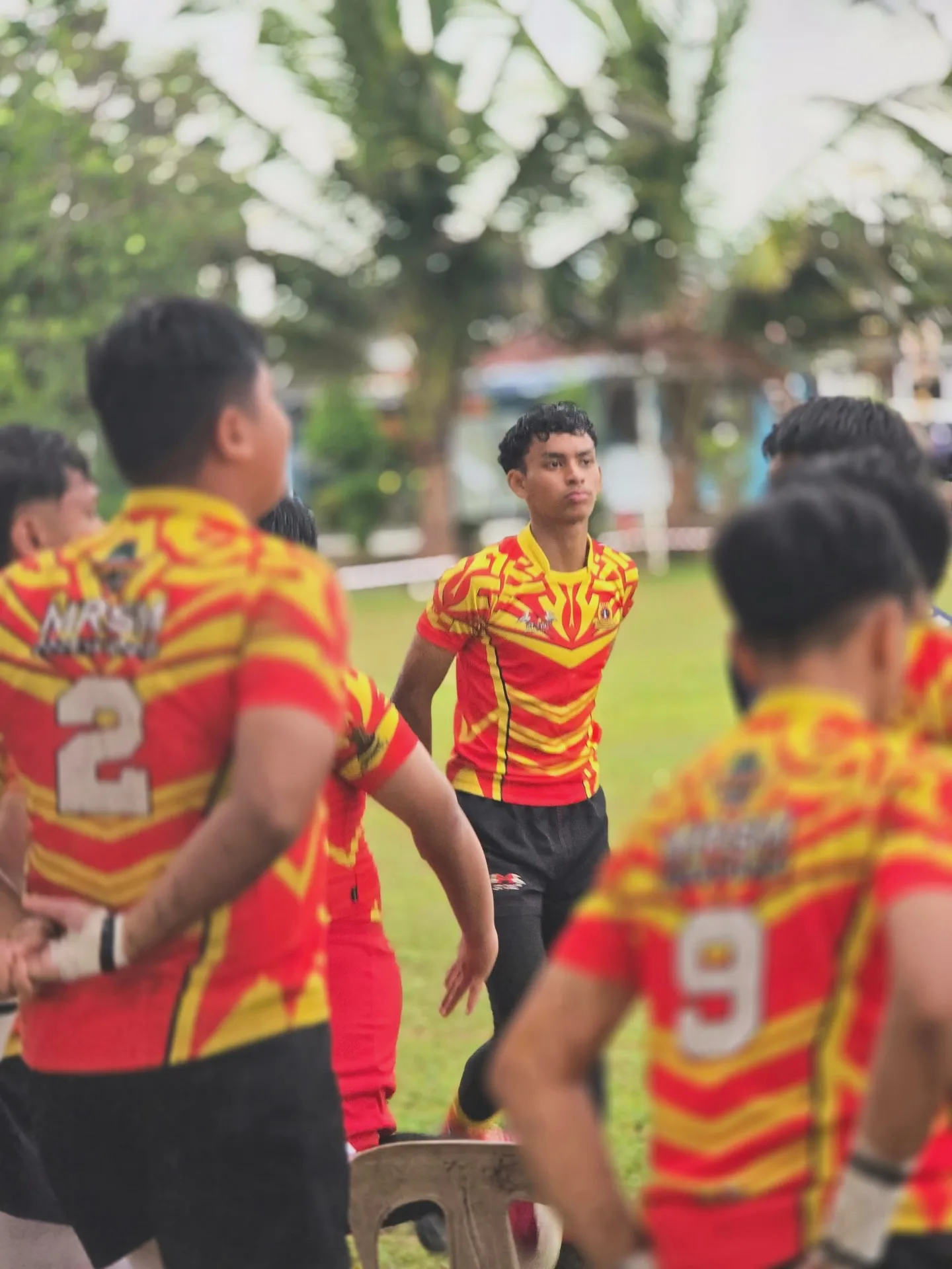 Rita Rudaini Ibu Terbahagia, Airit Rayyan Rizqin Pecah Rekod MRSM Semalaysia Acara 110 Meter Lari Berpagar!