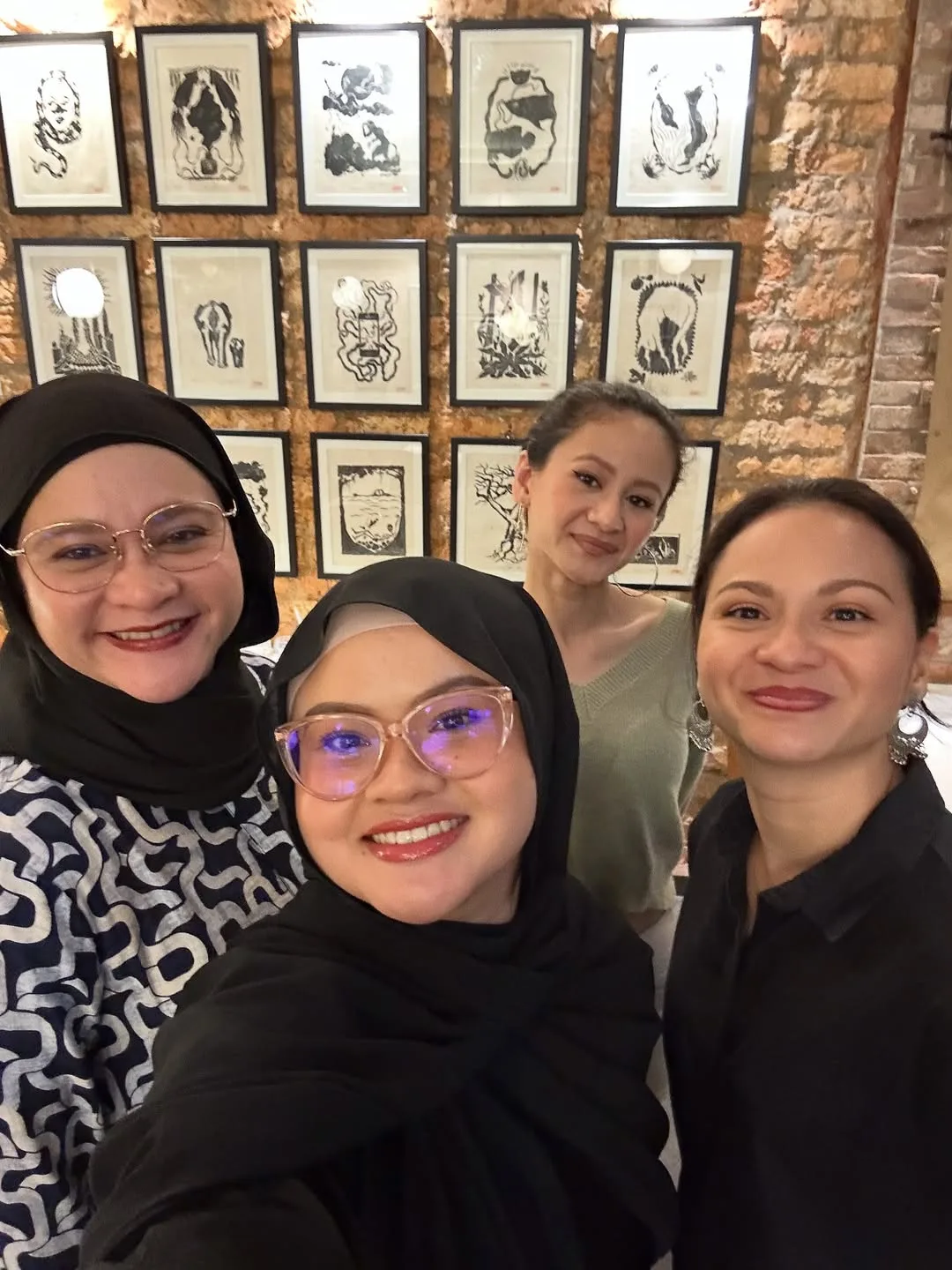 Alami Keguguran Selepas Sambut Birthday Ke-31, Sharifah Aryana Percaya Takdir & Hikmah Sebalik Ujian!