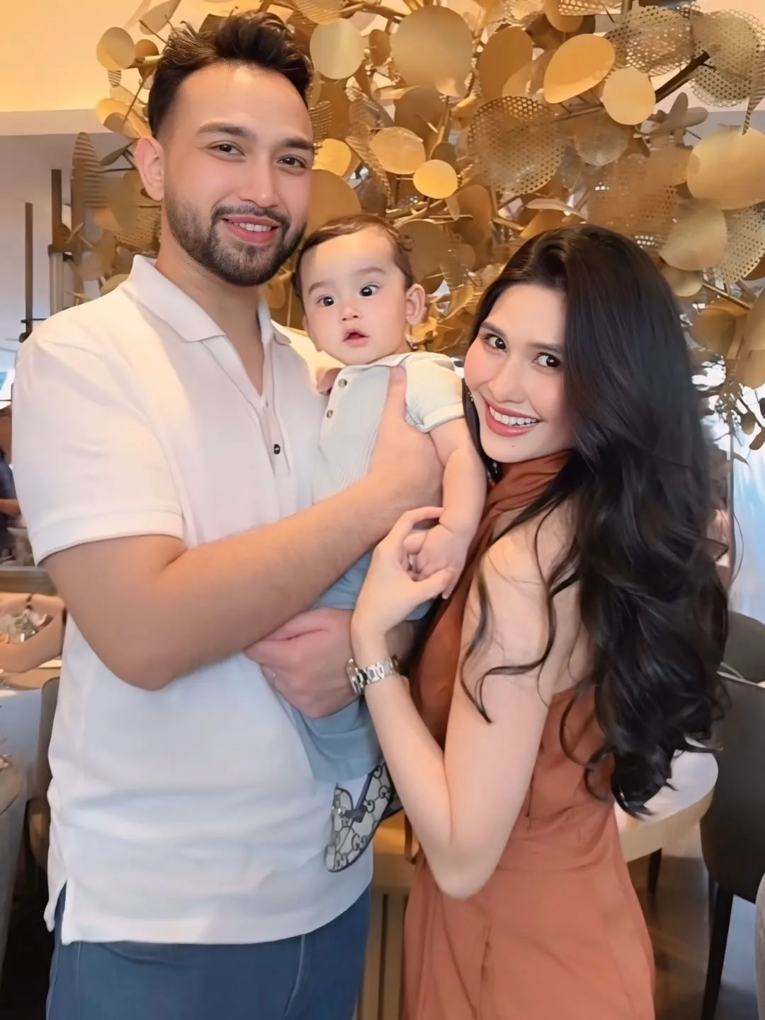 Rai Birthday Ratu Hati, Afifah Nasir Terinspirasi Kebaikan & Jiwa Prihatin Ibu Tersayang “Semoga Mama Panjang Umur”