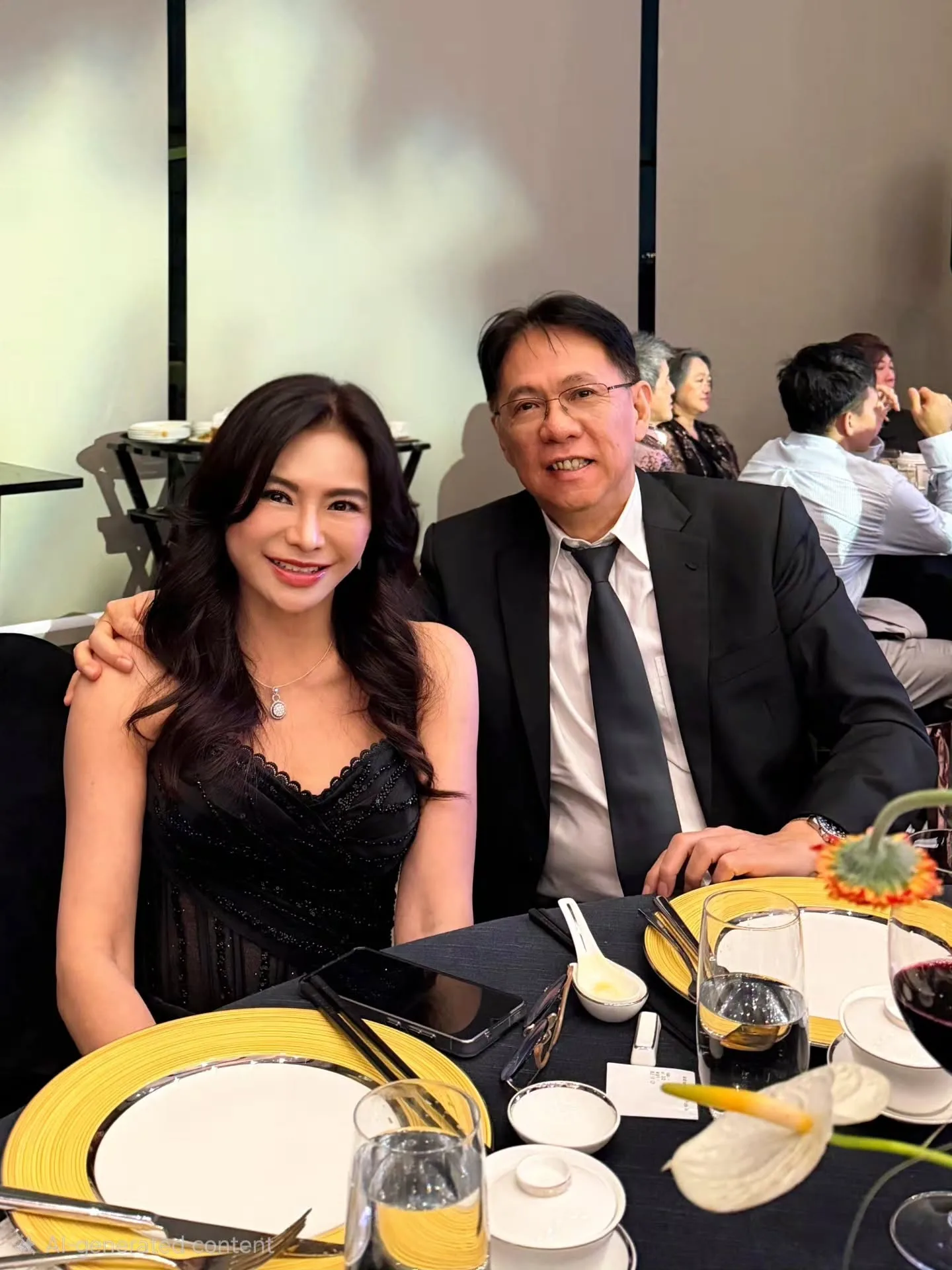 Digelar Nenek Tercantik Indonesia, Puspa Dewi Aktif Bersenam Usia 59 Tahun & Amal Diet Sihat!