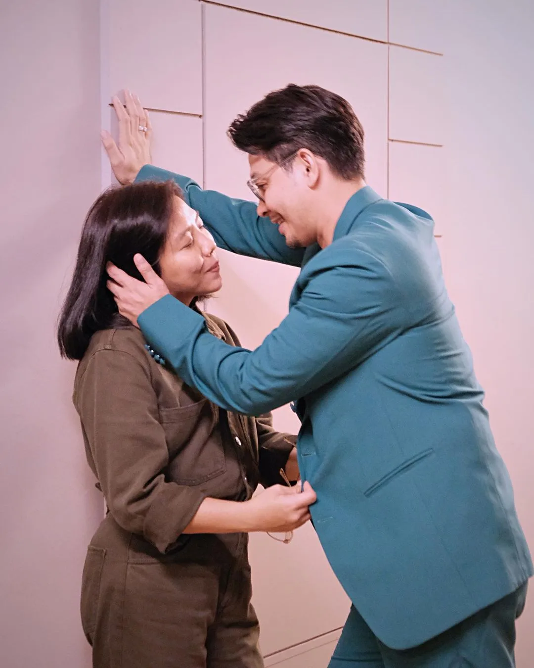 “Kami Diuji Belum Ada Anak,” Izzue Islam Luah Bahagia 13 Tahun Di Sisi Awin Nurin Sempena Birthday! Mahu Setia Hingga Akhir Hayat