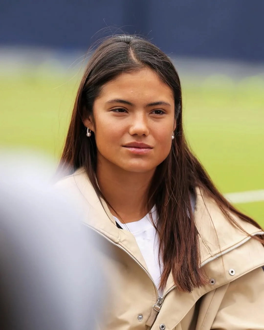 Ratu Tenis Nombor 1 Britain, Atlet Cantik Emma Raducanu Dilantik Duta Jenama Global Uniqlo!