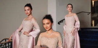 Rahsia Kecantikan Raline Shah