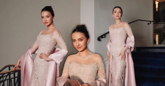 Rahsia Kecantikan Raline Shah