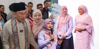 Kelab Perempuan Membaca