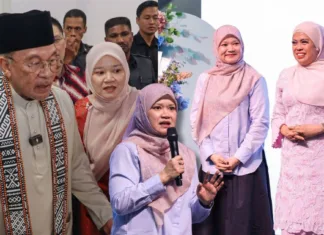 Kelab Perempuan Membaca