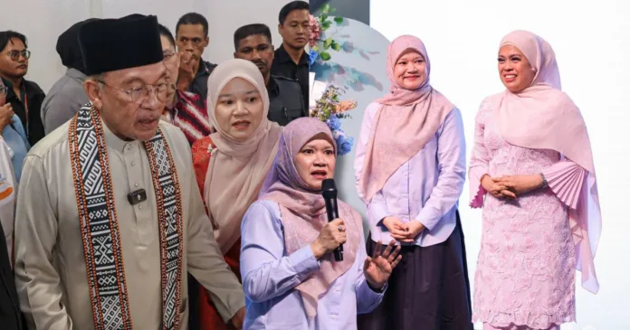 Kelab Perempuan Membaca