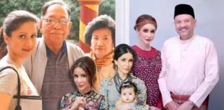 YAM Tunku Dato Seri Mimi Wahida