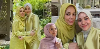 Puan Sri Datin Seri Normala Samsudin