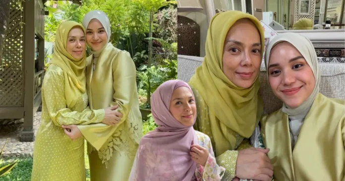 Puan Sri Datin Seri Normala Samsudin