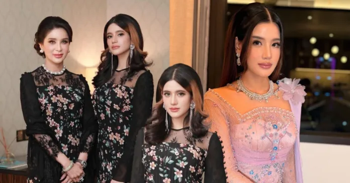 Tunku Ines Najihah Tunku Ines Najihah