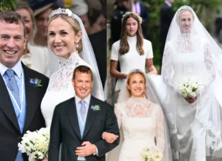Harriet Sperling Sah Bergelar Isteri Peter Phillips, Pakar Jururawat Pediatrik Kini Sebahagian Kerabat Diraja Britain Harriet Sperling