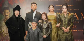 Filem Khadam