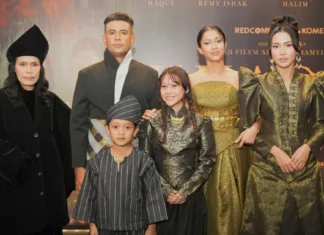 Filem Khadam
