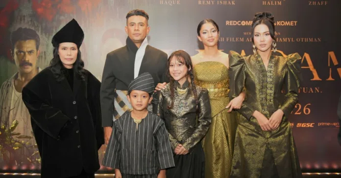 Filem Khadam