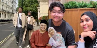 Siti Nordiana