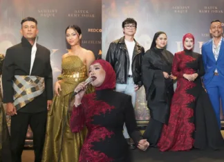 Filem Khadam