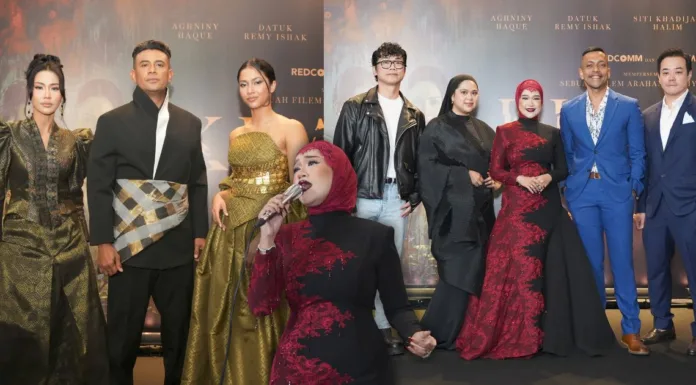 Filem Khadam