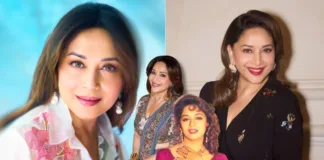 Madhuri Dixit