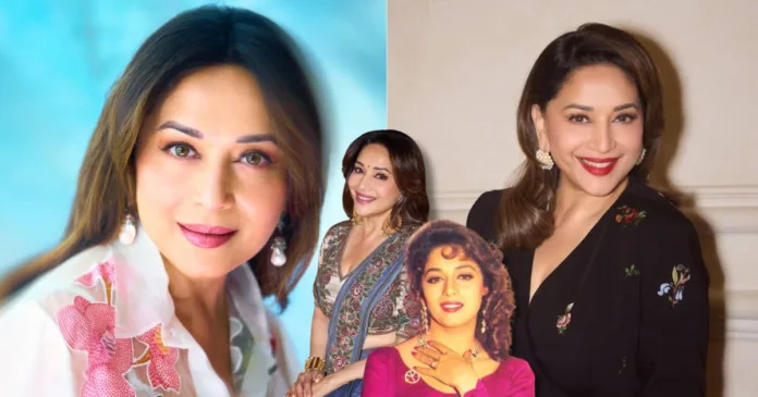 Madhuri Dixit Madhuri Dixit