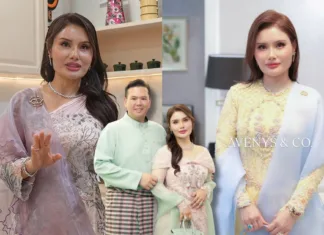 Aleeya Zailan: Inspirasi Hebat Bina Empayar Avenys Tanpa Cheap Marketing Aleeya Zailan