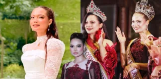 Mrs of Malaysia 2026