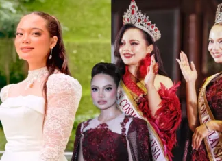 Mrs of Malaysia 2026