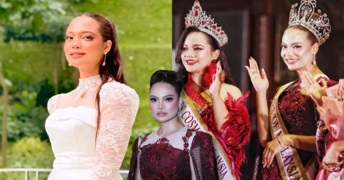Mrs of Malaysia 2026