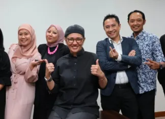 Timbalan Menteri Kesihatan