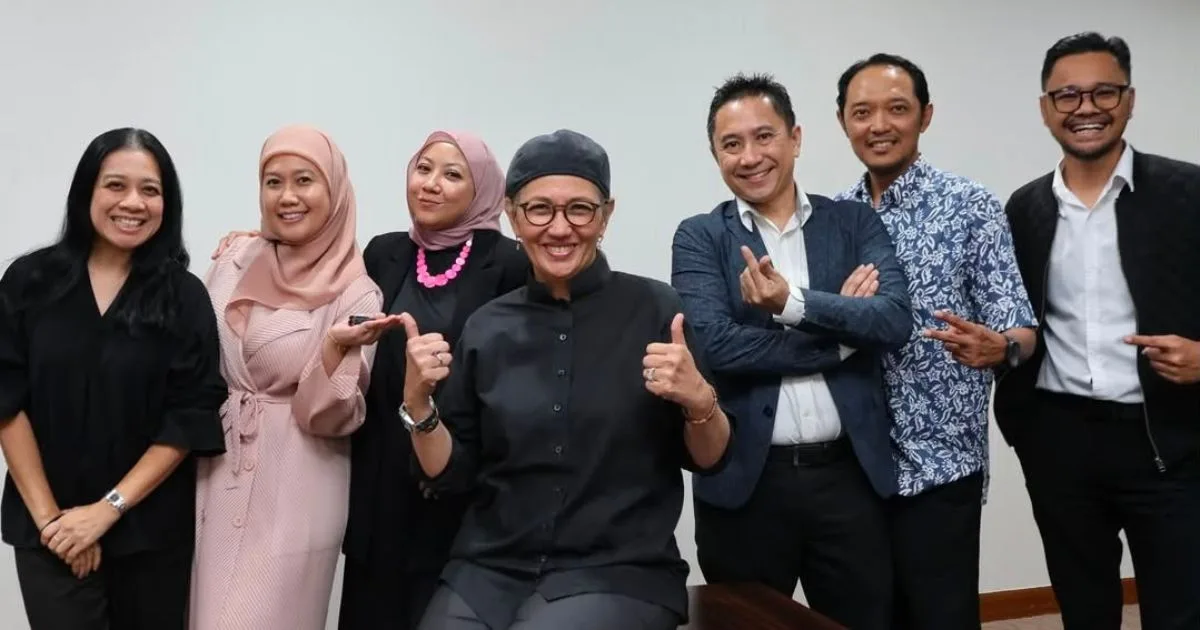 Timbalan Menteri Kesihatan Terima Kunjungan Hormat Majalah Nona, Perkasa Kesedaran Kanser Payudara