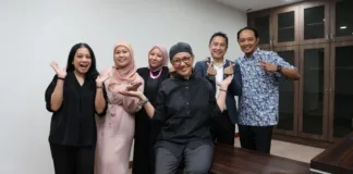 Timbalan Menteri Kesihatan