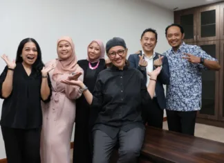 Timbalan Menteri Kesihatan