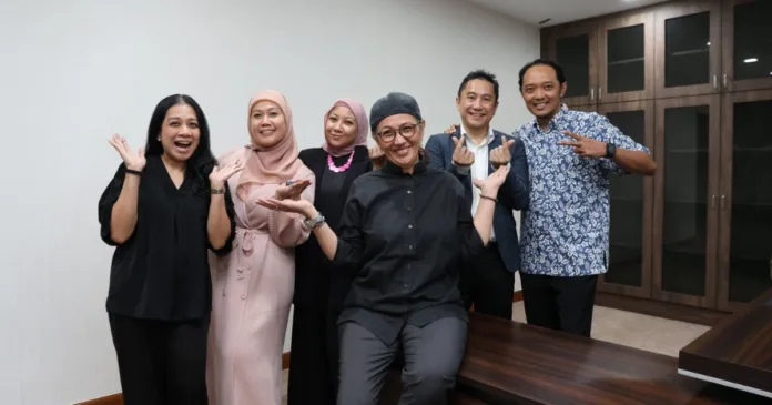 Timbalan Menteri Kesihatan