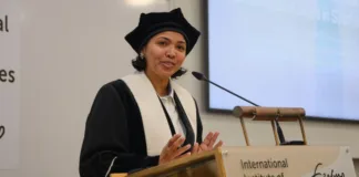 Dr Helena Muhamad Varkkey